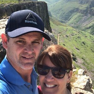 Meet your Posher, Guy